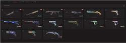 Account rank ~ silver 3
