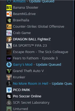 sell acc