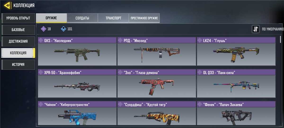 Vendendo uma conta CoD