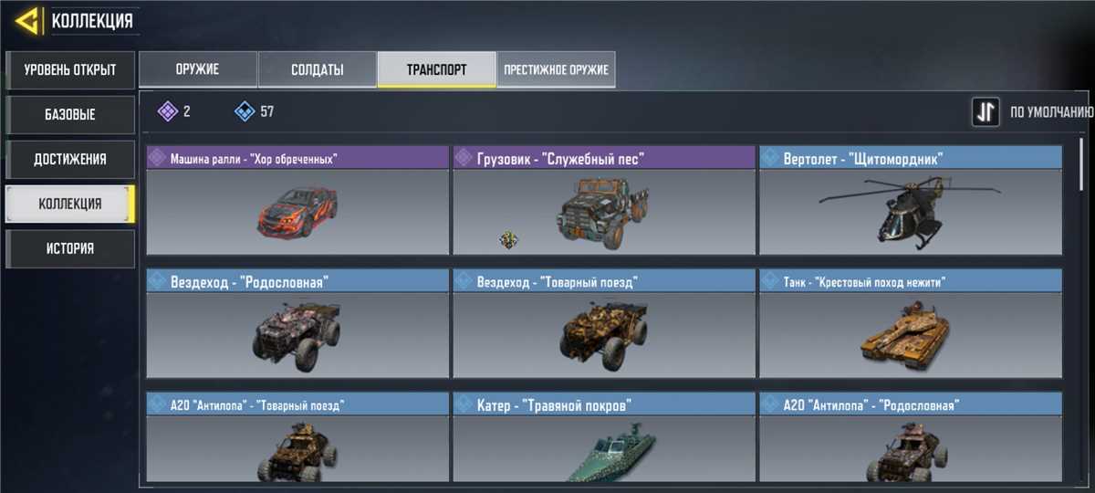 Vendendo uma conta CoD
