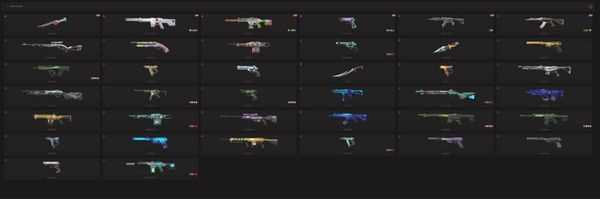 Account rank ~ diamond 3