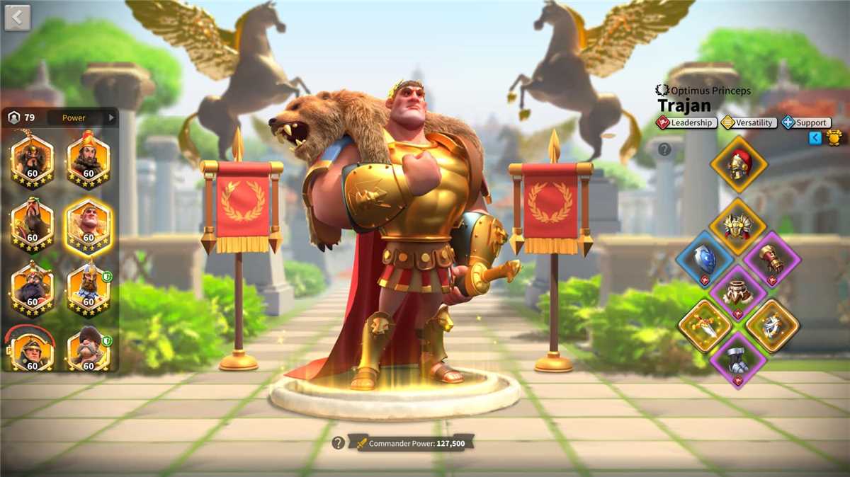 sell acc ROK