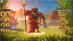 sell acc ROK