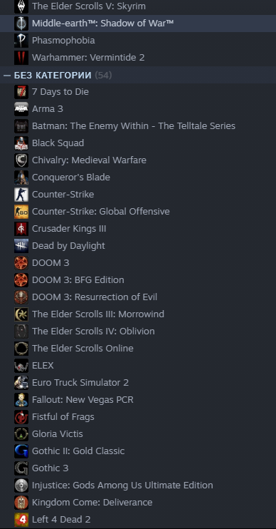 Menjual akun Dead by Daylight pribadi saya