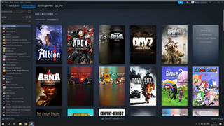 VENDO CONTA STEAM, 20 lvl, 68 JOGOS. 12 ANOS AK