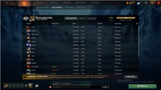 Conta Dota2 4k mmr, Arcana, personalidades
