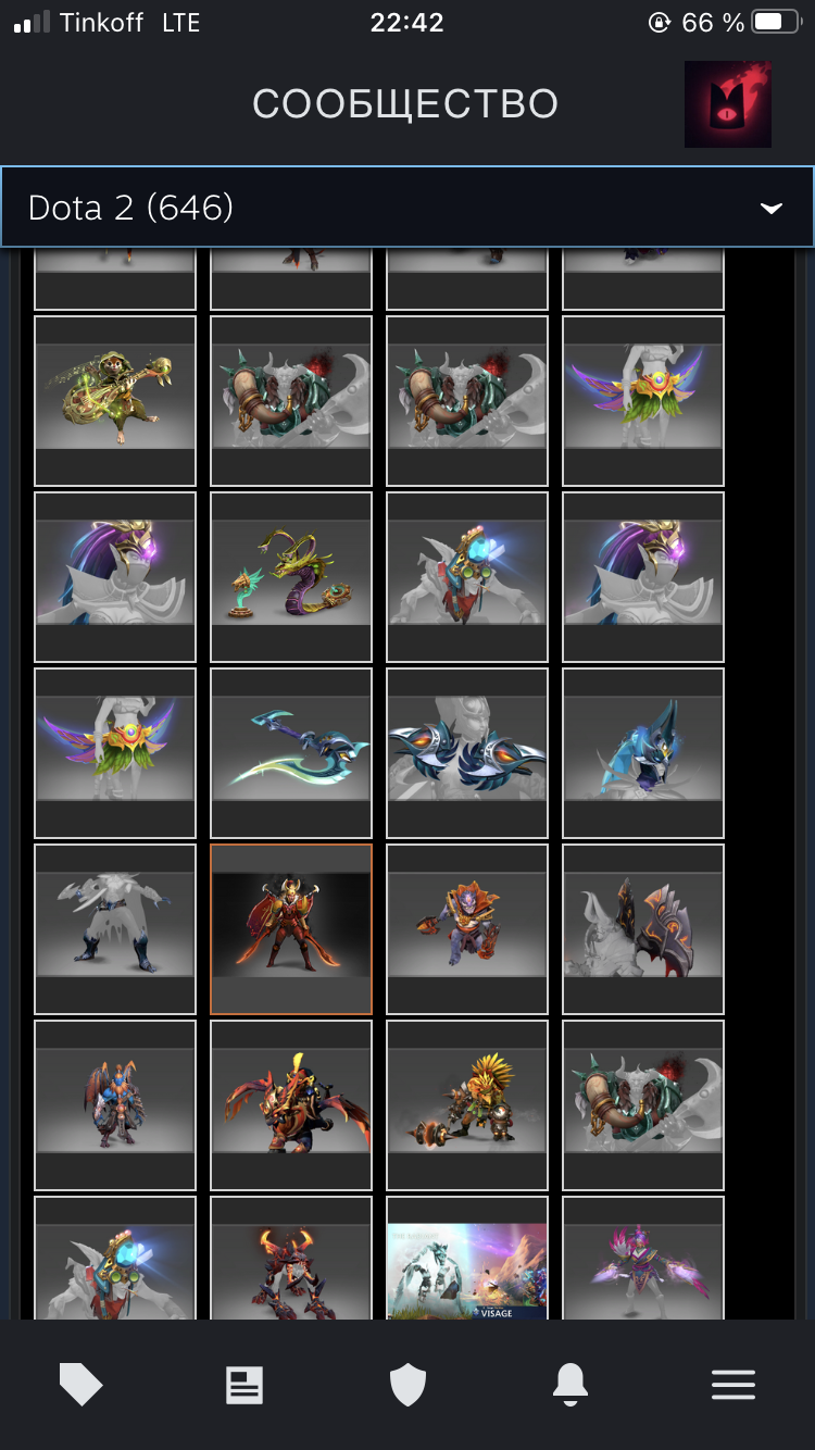 Banyak hal Dota 2