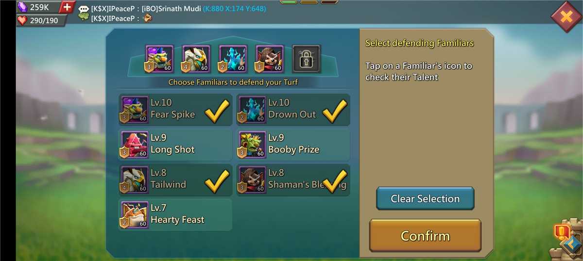 Account for sale