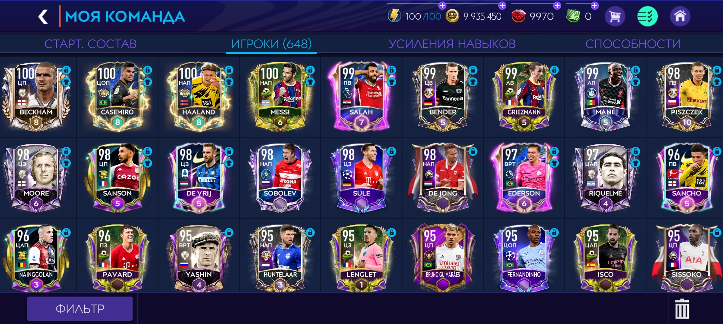Good account 143/328