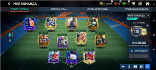 Conta 136/100 total