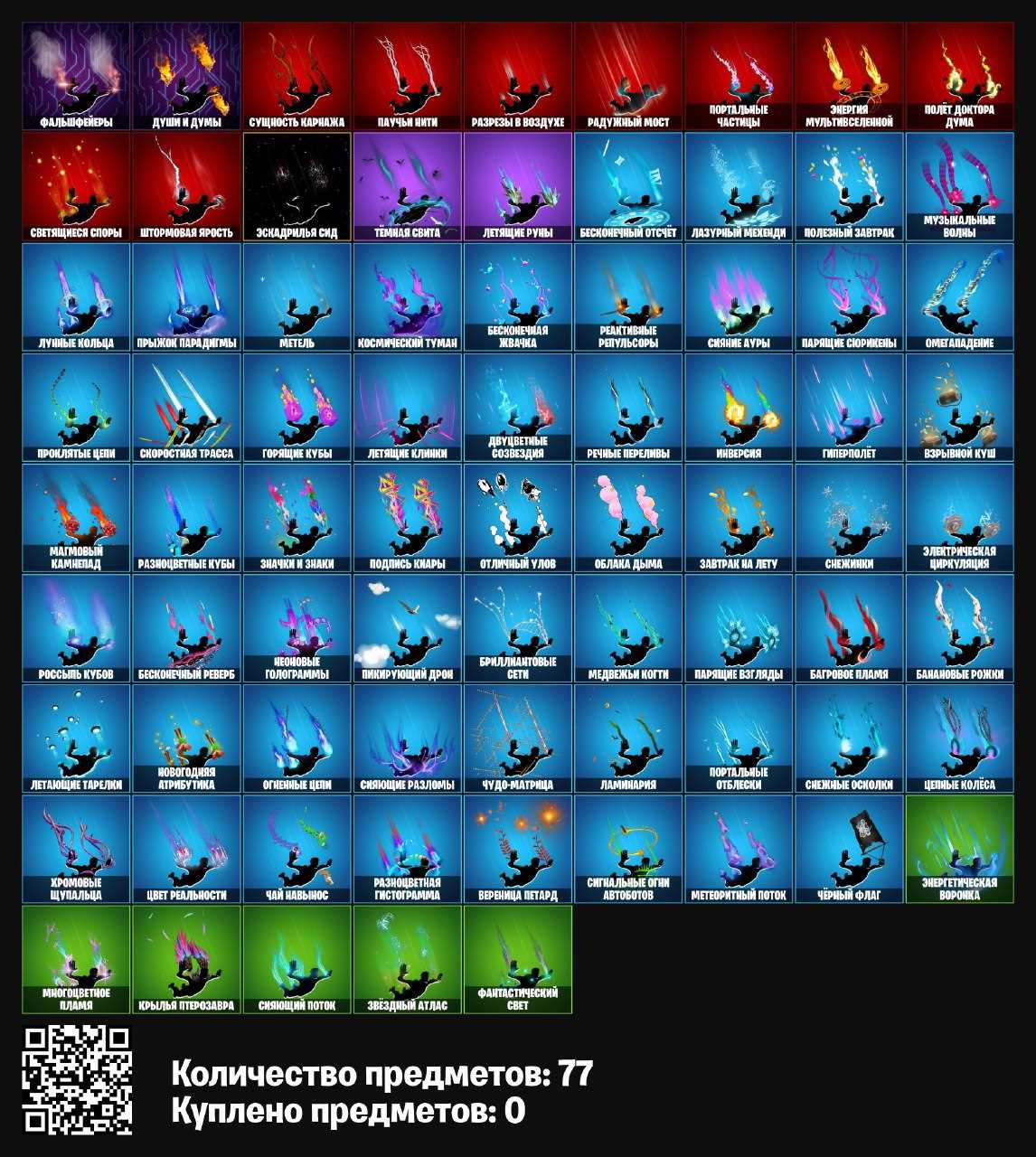 Fat acc in fortnite