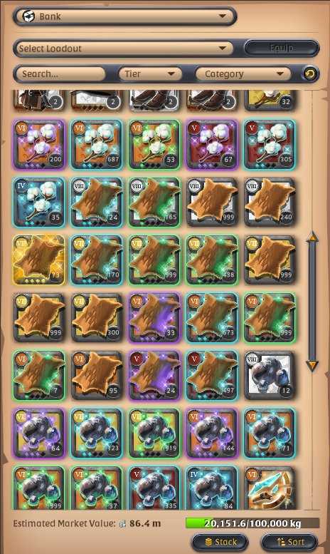 Acc Gather