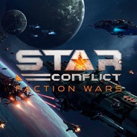 Star Conflict