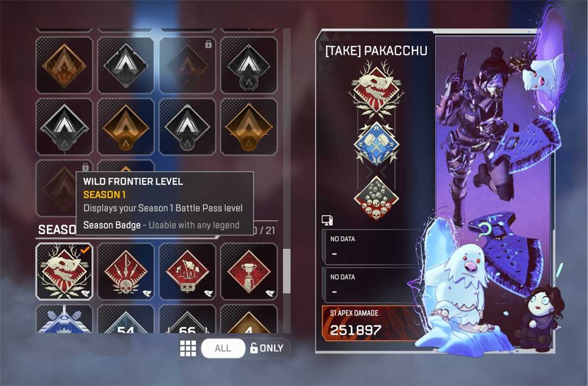Sell account