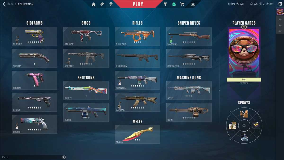 Sell account Region USA (NA Server)
