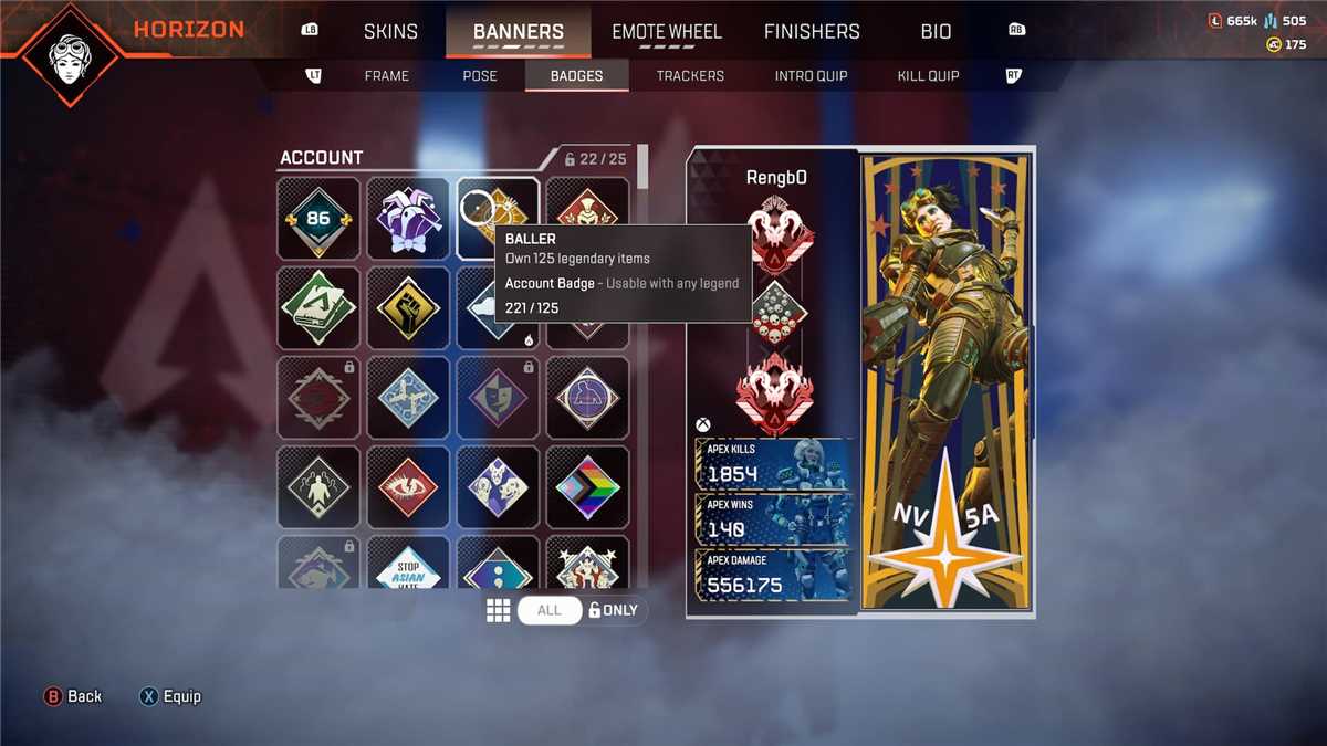 Sell account Xbox