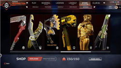 Sell account Xbox