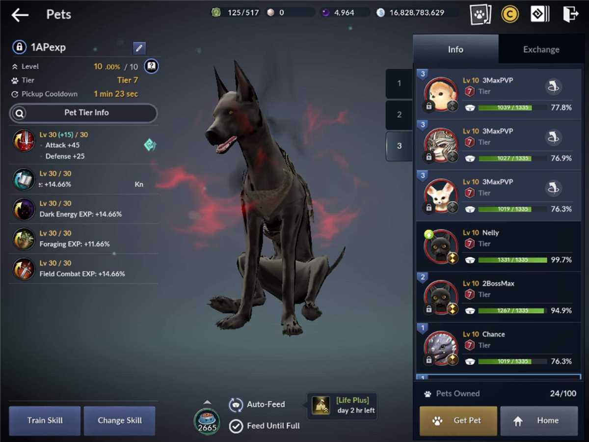 Selling account 54.8k (8k php RUSH!!!)