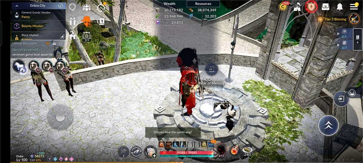 ASIA ACCOUNT