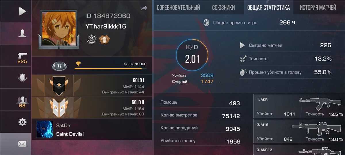 Level 77 Akses teratas🧧 gelar emas 💖