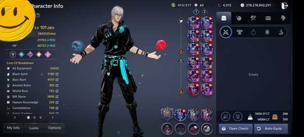 WTS 58.4K cp ( ASIA SERVER )