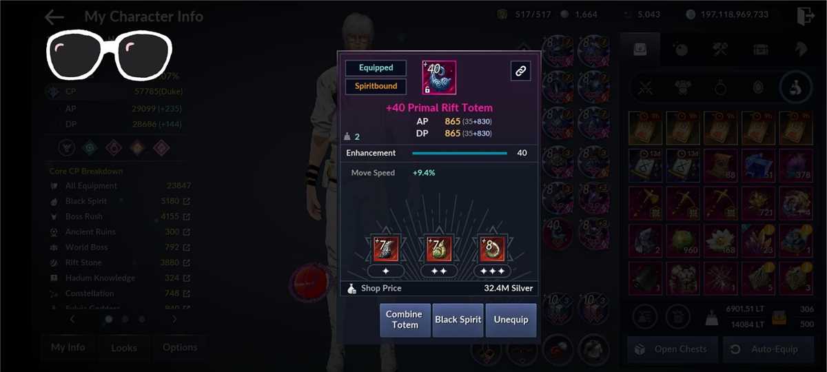 WTS 58.4K cp ( ASIA SERVER )