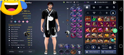 WTS GMAIL DUMMY
