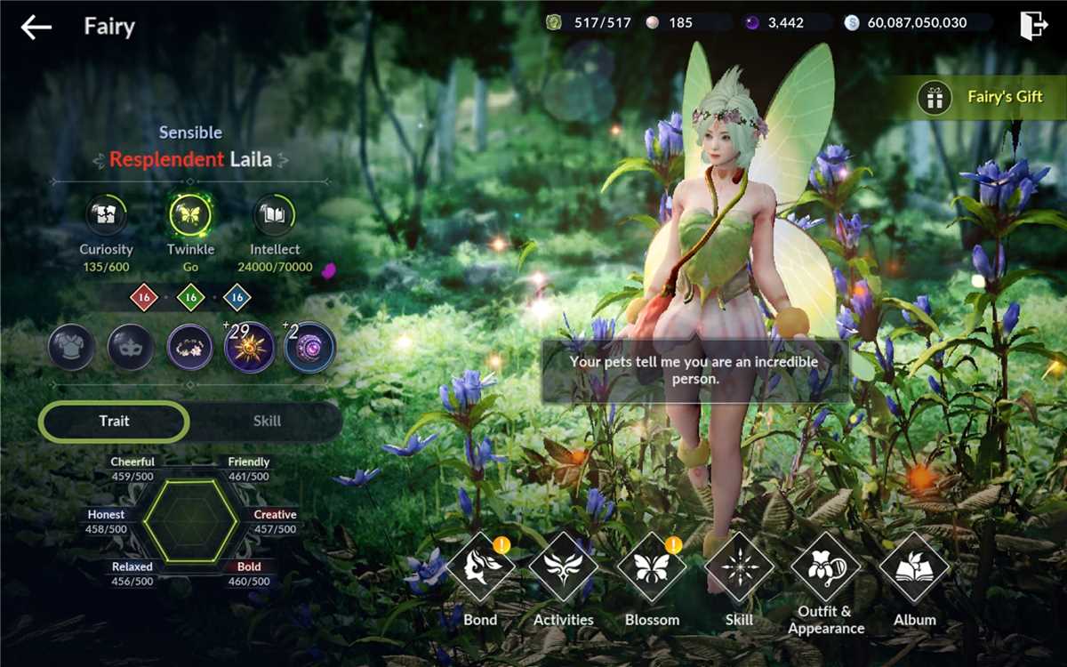 Sell account SELLING 55100 CP 2 ETERNAL