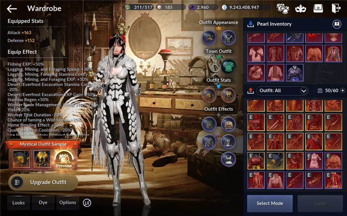 Sell account SELLING 55100 CP 2 ETERNAL
