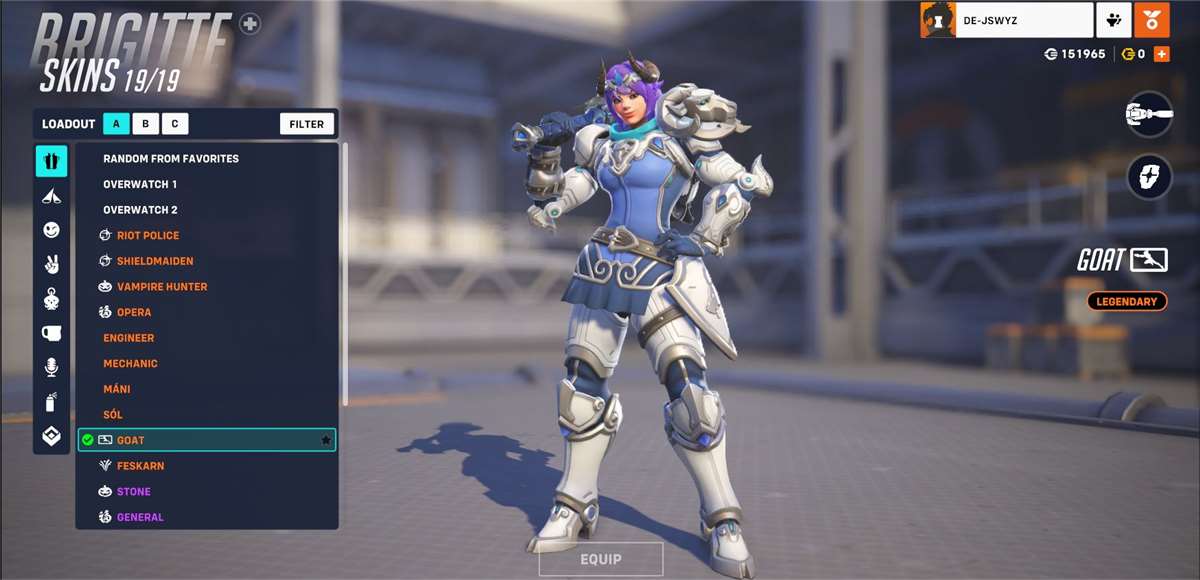 Rare Account - Highest Level with rarest skin