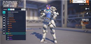Rare Account - Highest Level with rarest skin