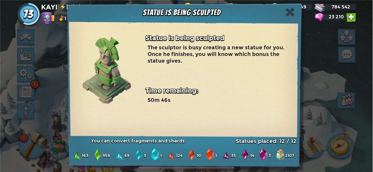 Boom beach for sale