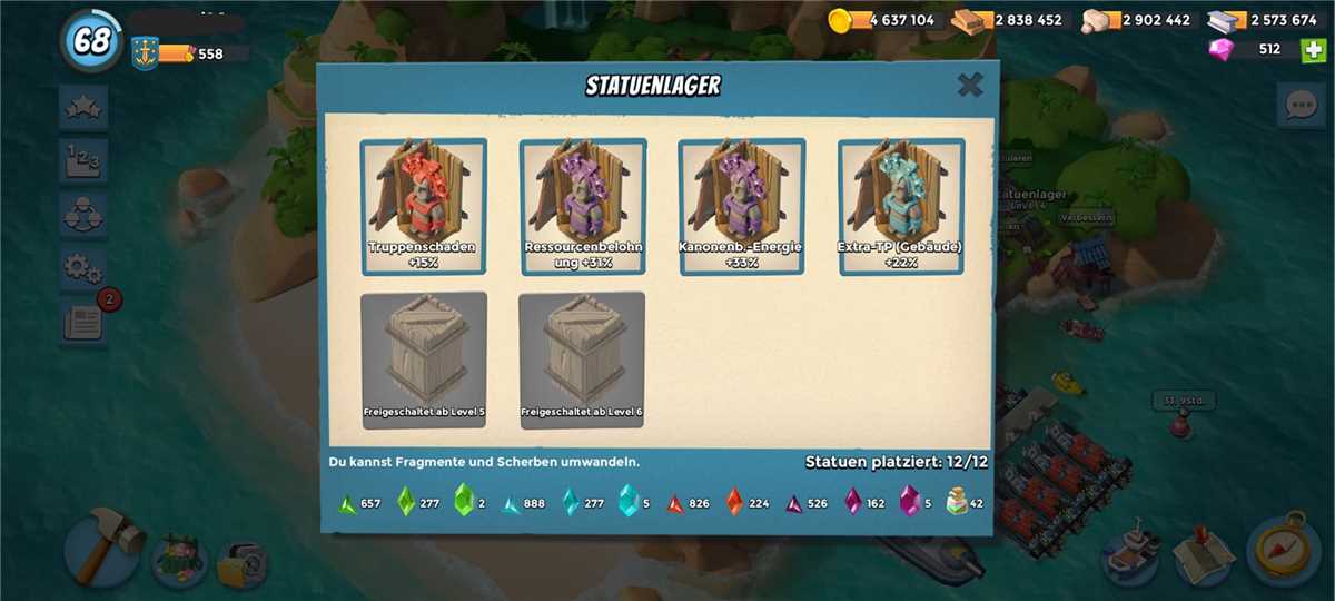 Sell account BB