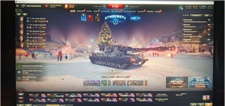 Account since 2013, 14 tops.