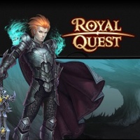 Royal Quest