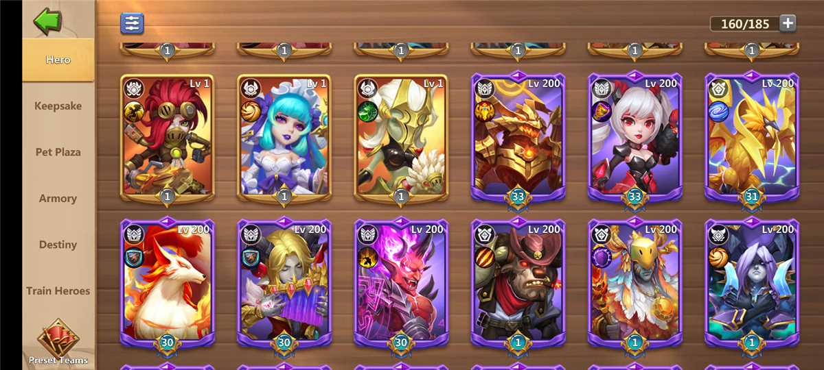 Sell account