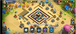 Sell account