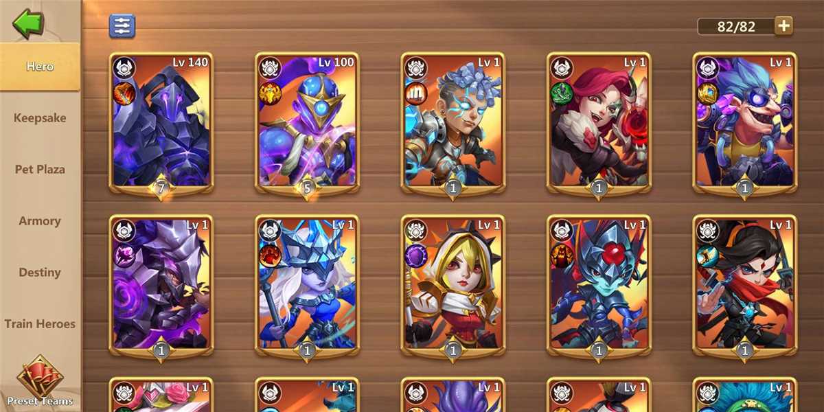 Account for sale