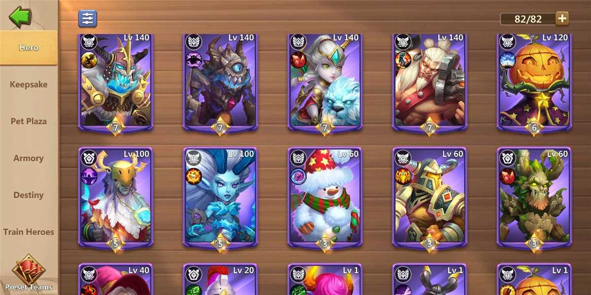 Account for sale