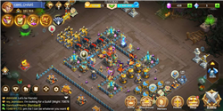 Account for sale