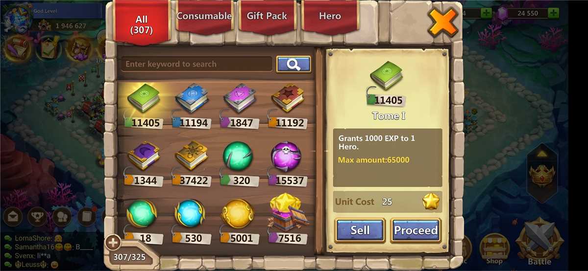 2 million might account 