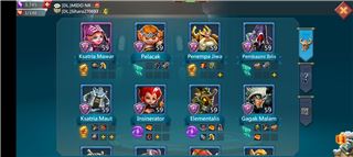 Lordmobile T3 