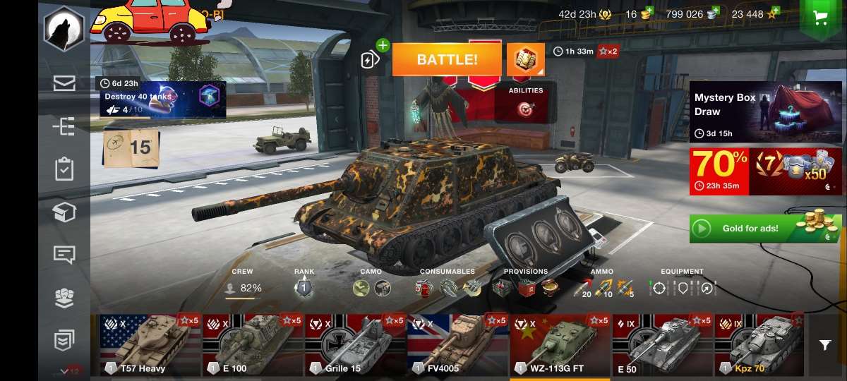 Wotb