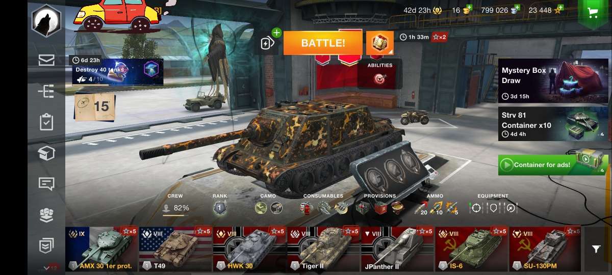 Wotb