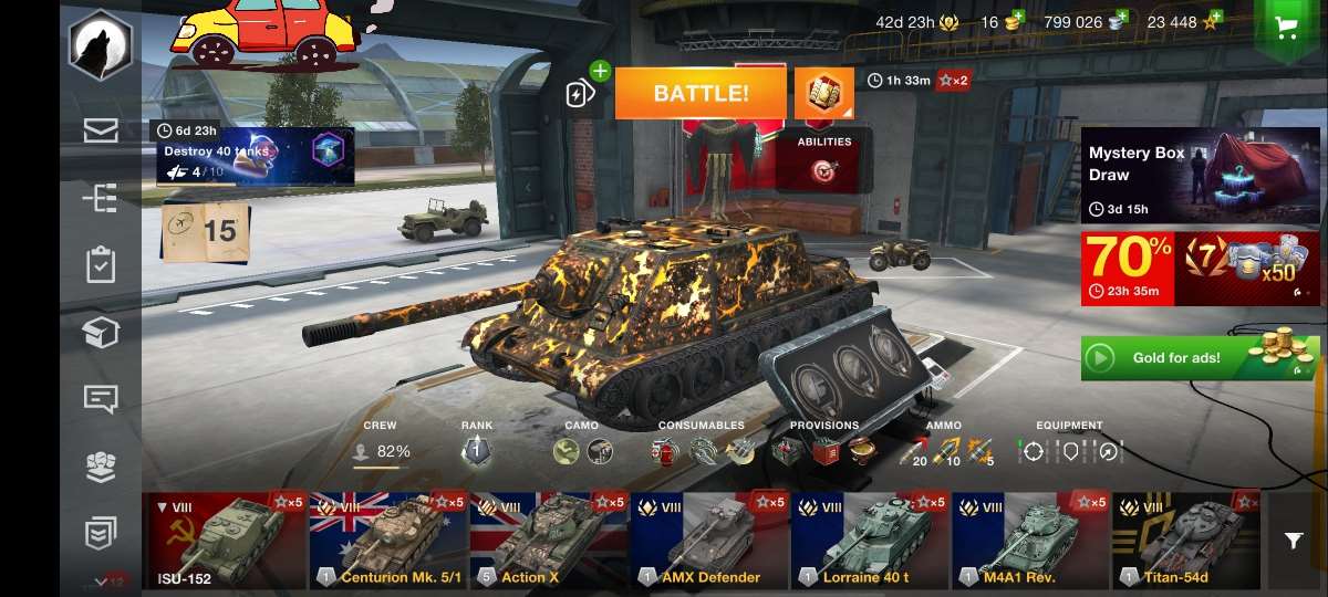 Wotb