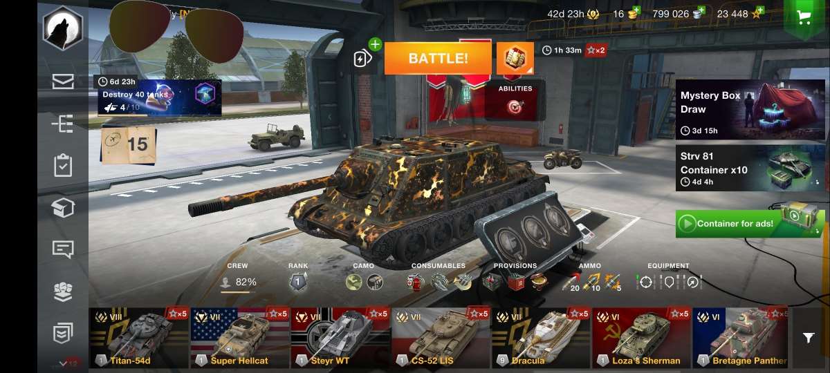 Wotb