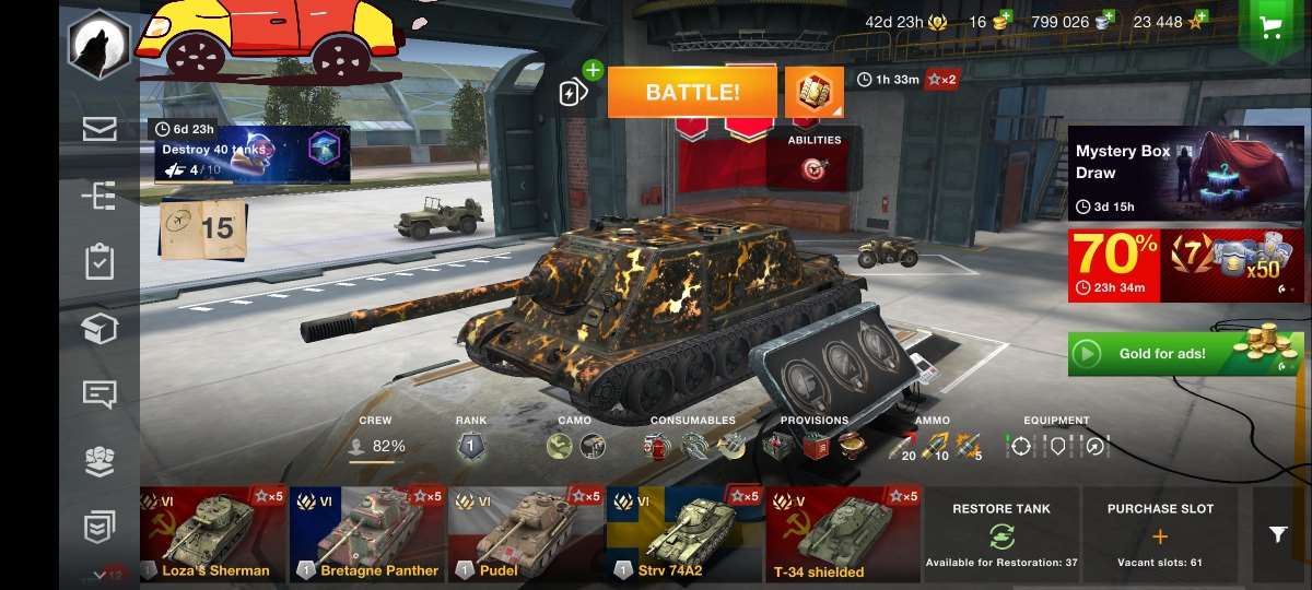 Wotb