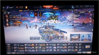 Sell account