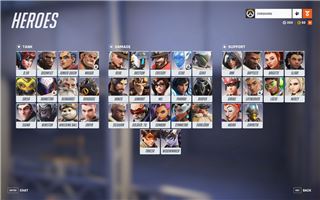 Ready for rank - low mmr account