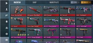 Selling SO2 Account for 160€